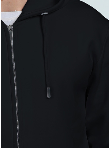 Vagabond (GLOW IN DARK) Unisex Inferno Heavyweight Zip Hoodie