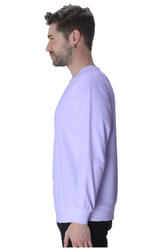 Vagabond Lavender Unisex Sweatshirts