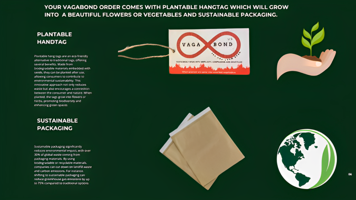 Oversized Beige Vagabond Sanskrit Typography T-Shirt - विद्यां ददाति विनयं!